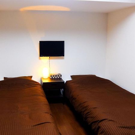 Guesthouse Bell Fushimi Kyoto Exterior photo