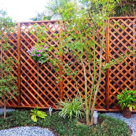 Guesthouse Bell Fushimi Kyoto Exterior photo