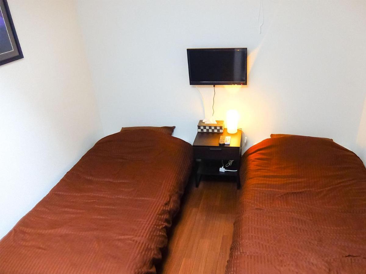 Guesthouse Bell Fushimi Kyoto Exterior photo