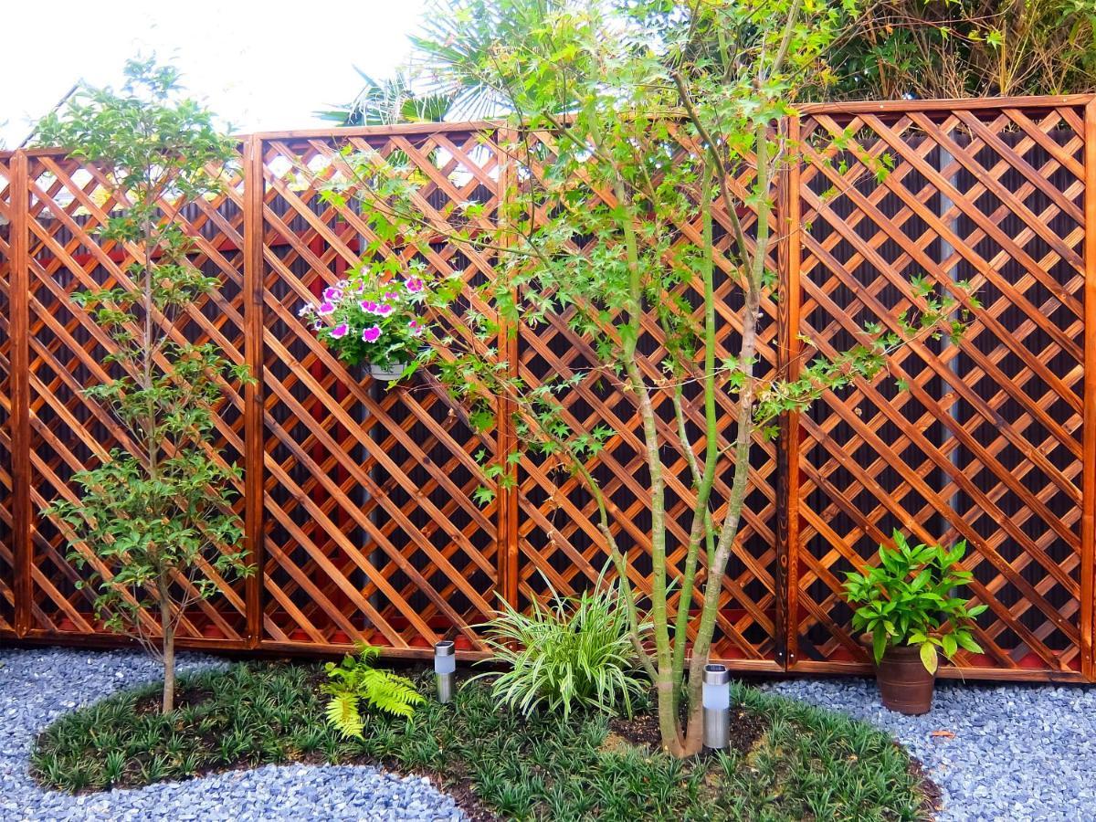 Guesthouse Bell Fushimi Kyoto Exterior photo