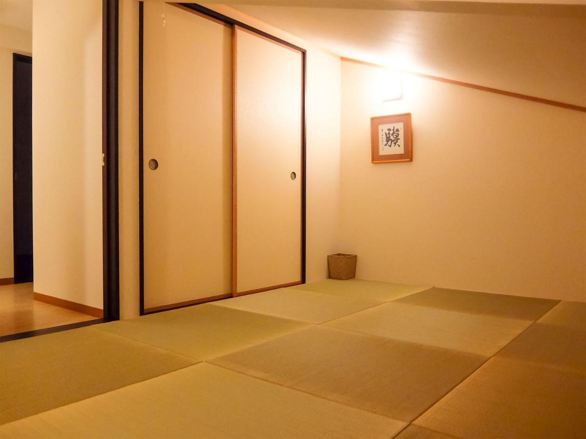 Guesthouse Bell Fushimi Kyoto Exterior photo